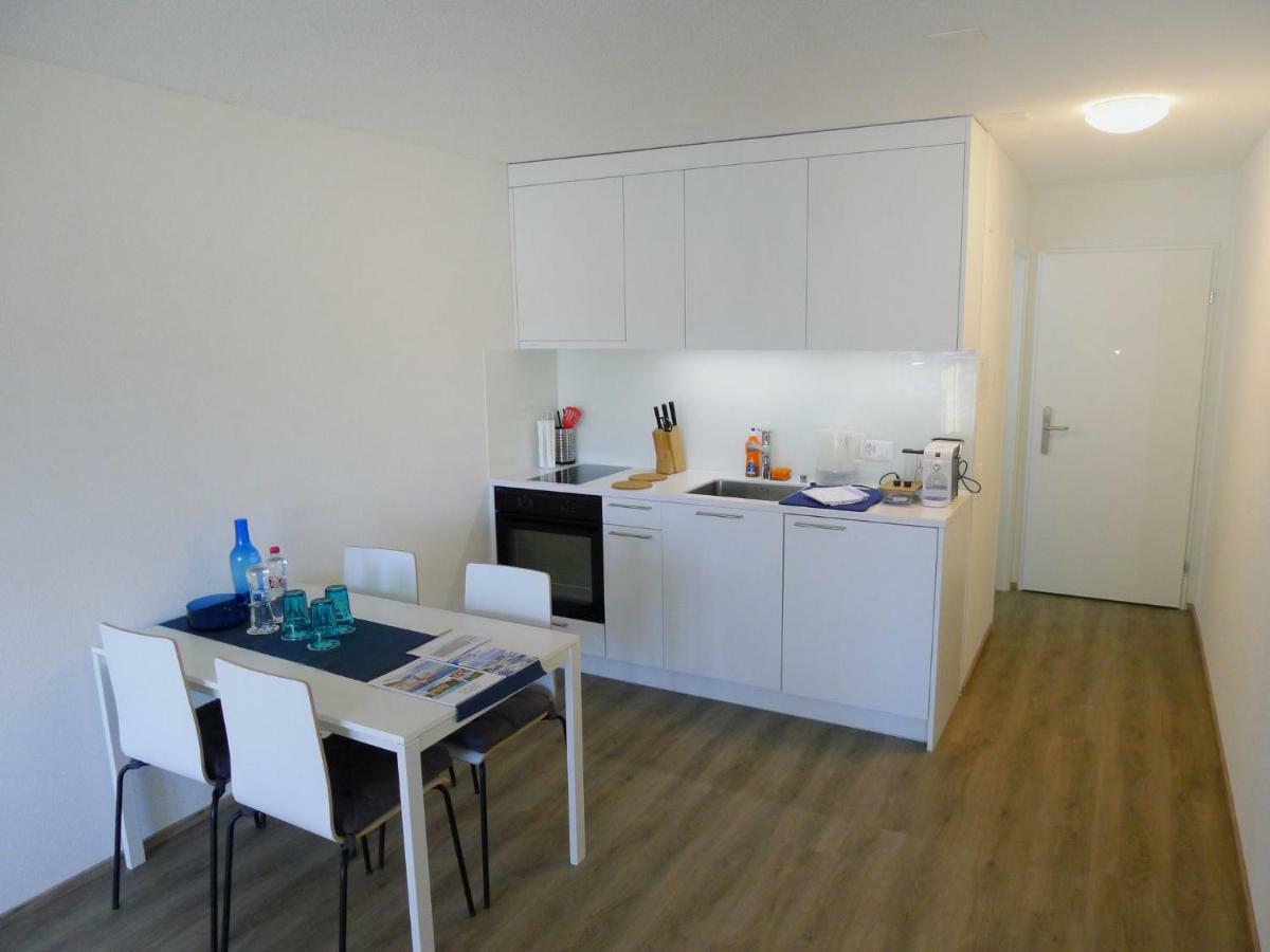 Apartment Superior By Interhome Lucerne Ngoại thất bức ảnh