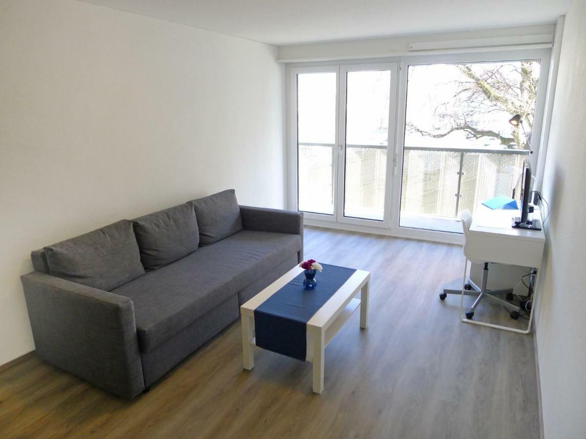 Apartment Superior By Interhome Lucerne Ngoại thất bức ảnh