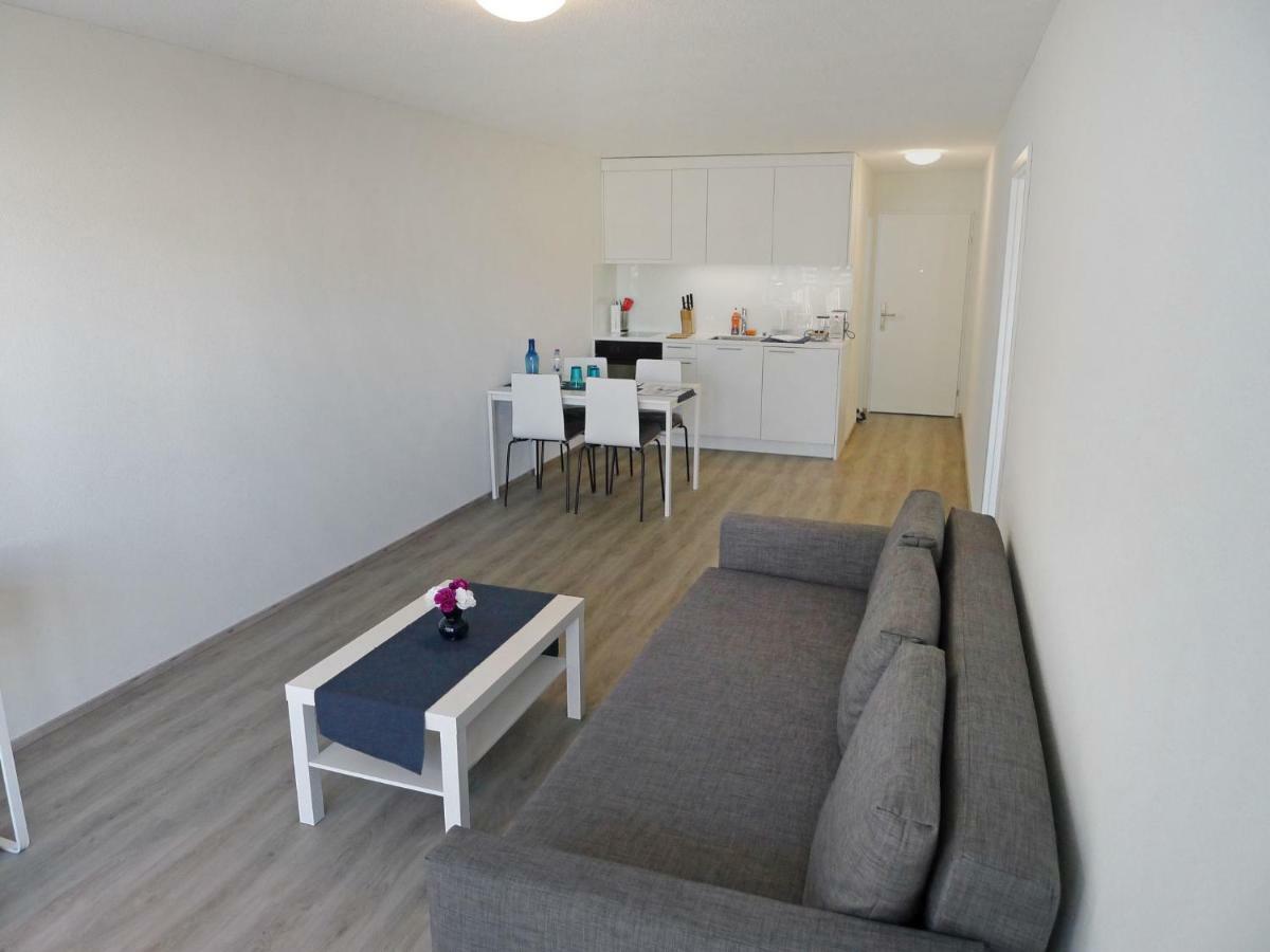 Apartment Superior By Interhome Lucerne Ngoại thất bức ảnh