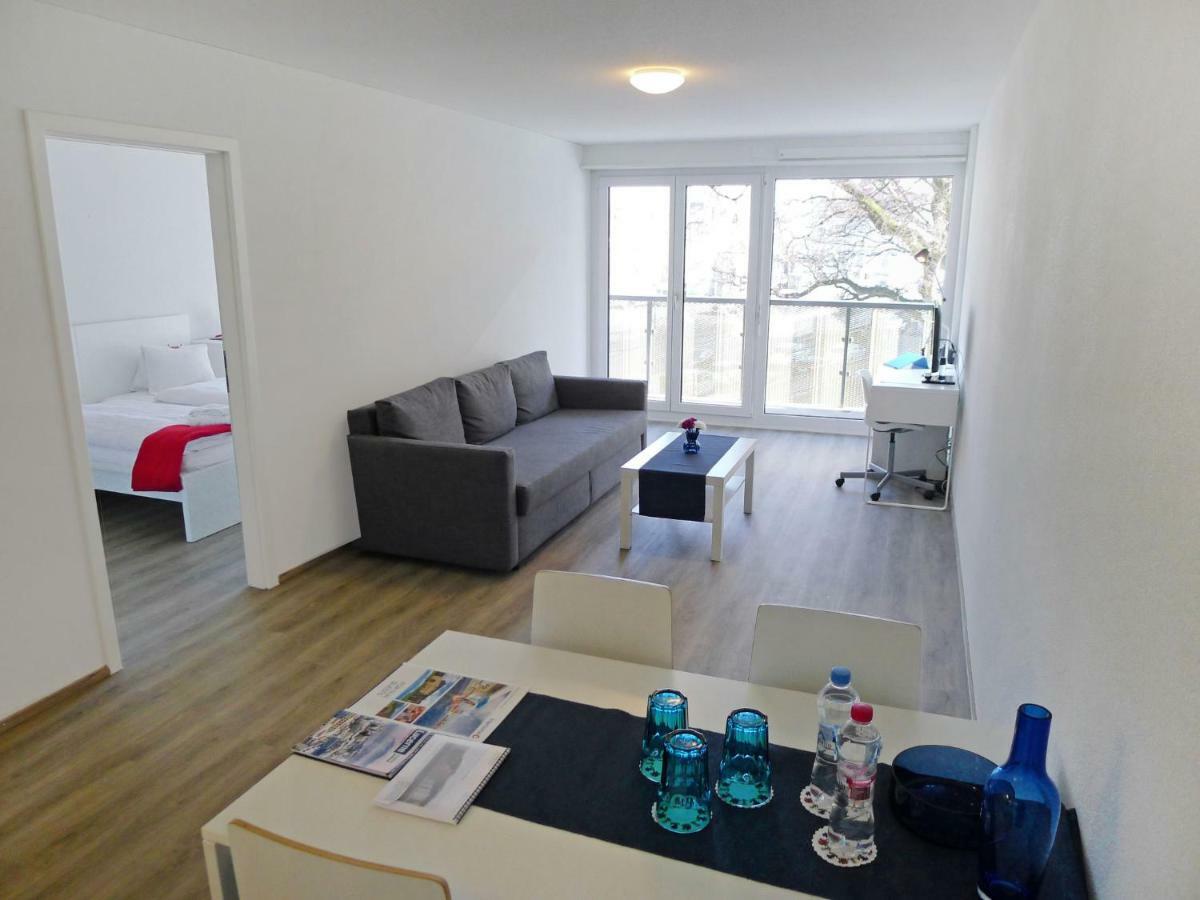 Apartment Superior By Interhome Lucerne Ngoại thất bức ảnh
